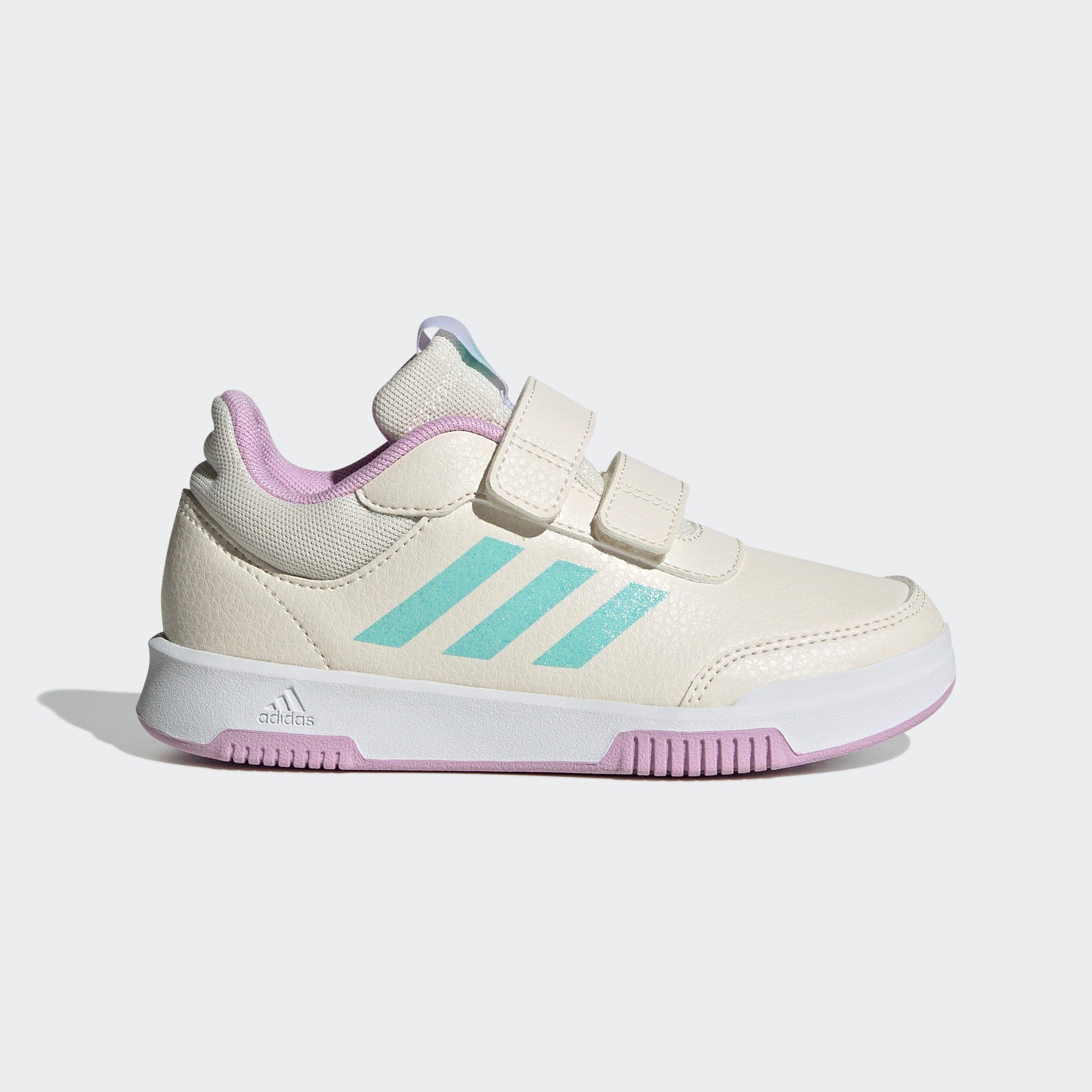 adidas Tensaur Sport Hook & Loop Shoe - Kids' Performance & Comfort