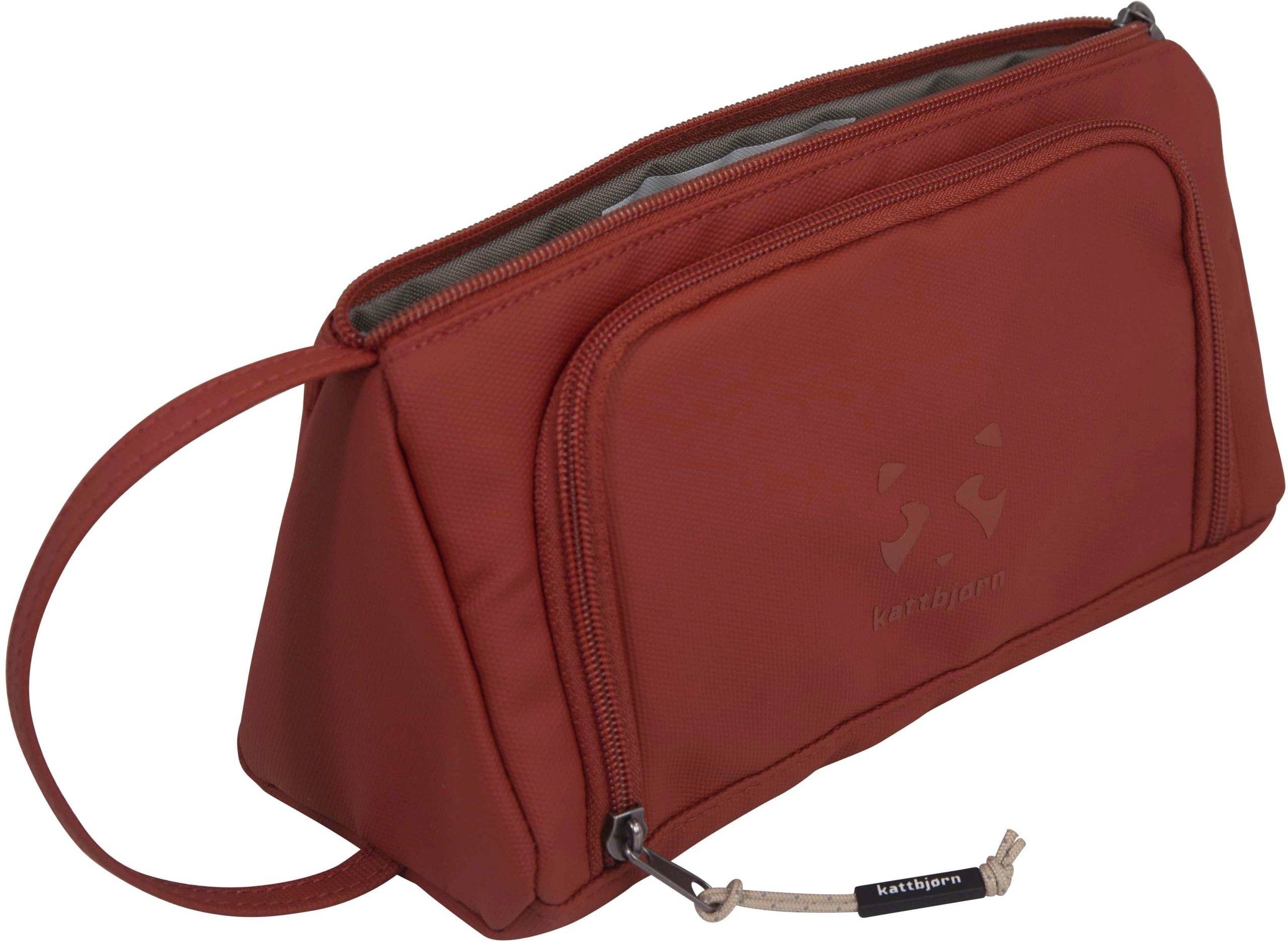 Kattbjørn 'Swag Bag Explorer' Pencil Case - Recycled PET Design