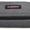 Eastpak Oval Single Pencil Case - Classic Stationery Organizer