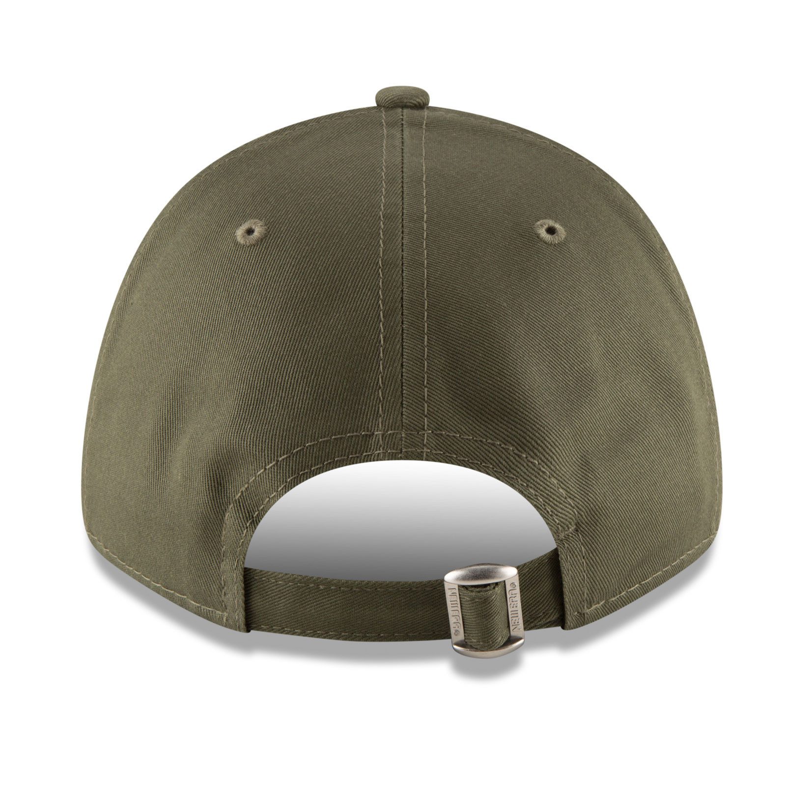 MLB Kids 9Forty Strapback Cap - New York Yankees & Los Angeles Dodgers - Official New Era