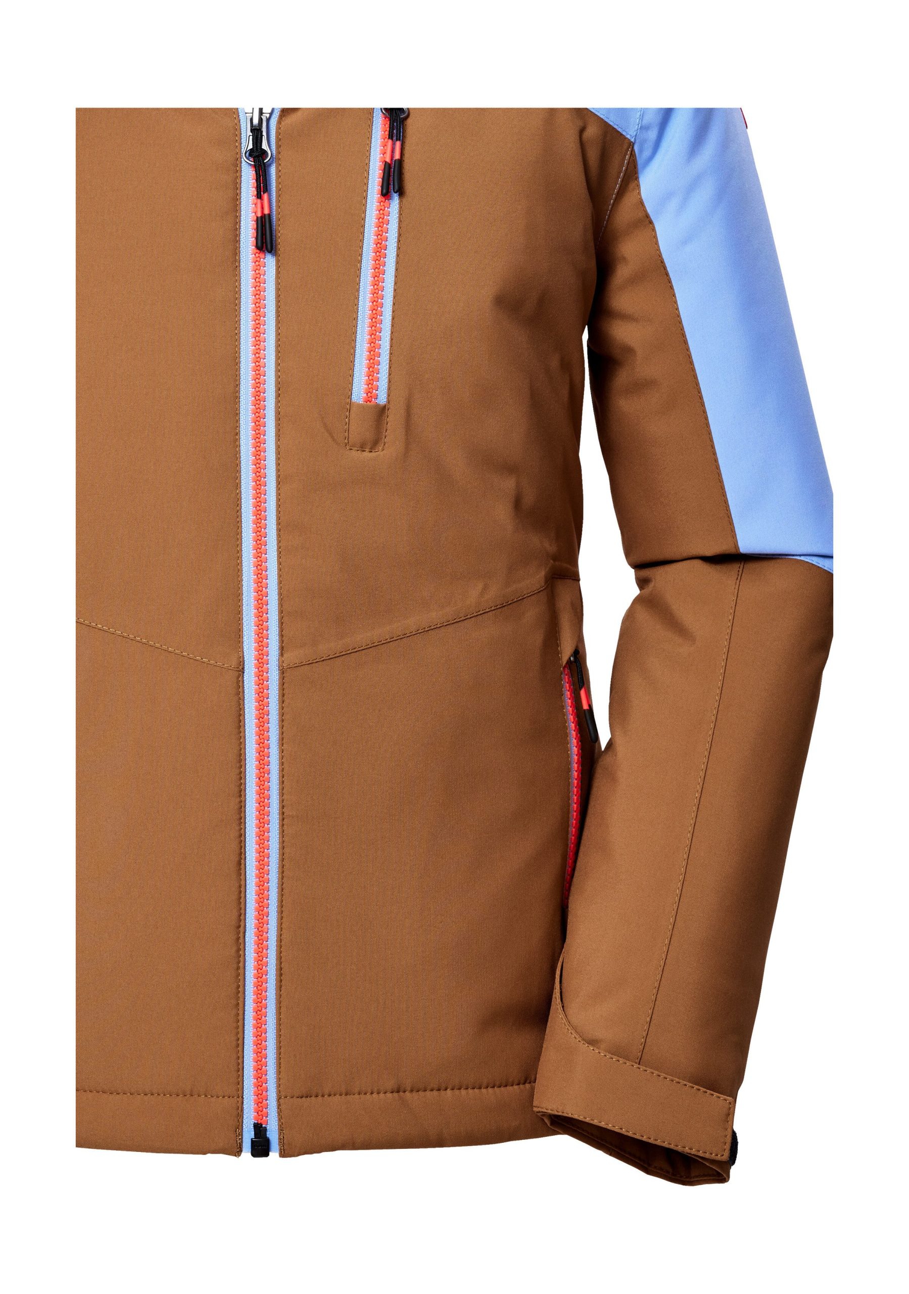 Killtec KOW 353 Girls’ Ski & Functional Jacket - Waterproof & Warm Killtec KOW 353 Girls’ Ski & Functional Jacket - Waterproof & Warm