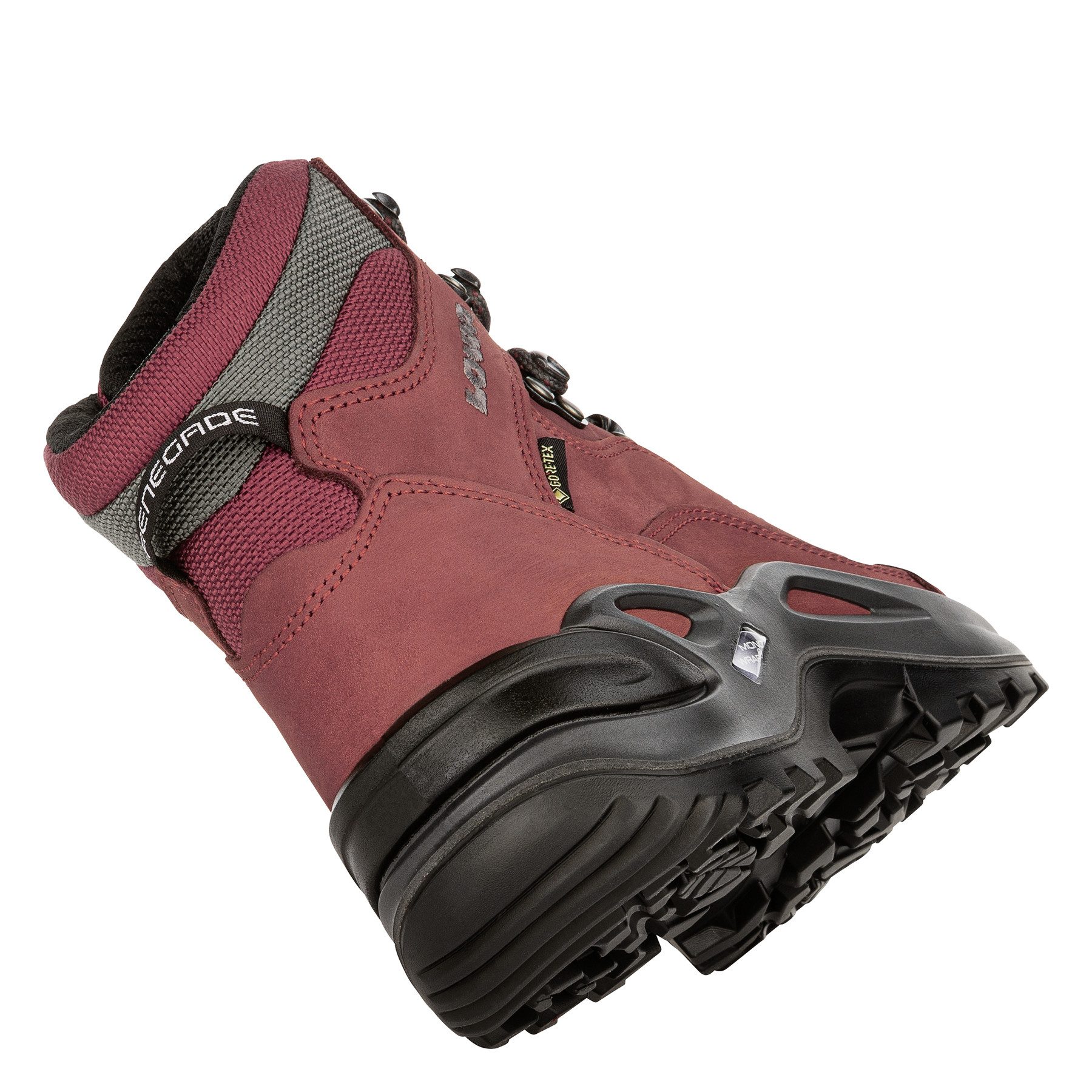 Lowa Trekking Boots - Premium Quality & GORE-TEX® Protection