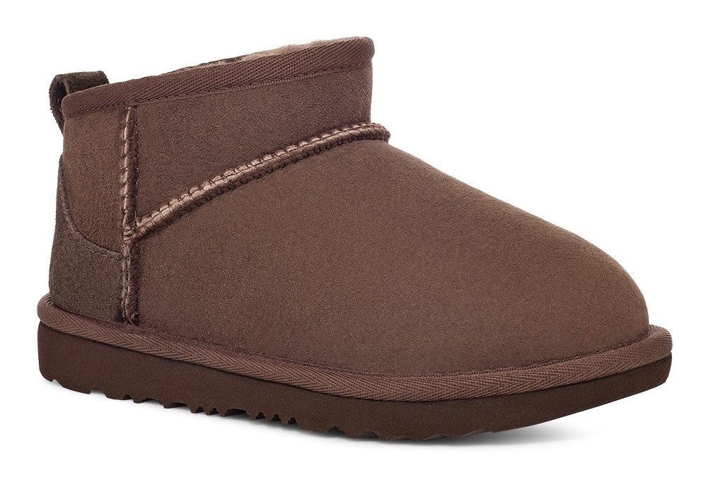 UGG Classic Ultra Mini Winterboots