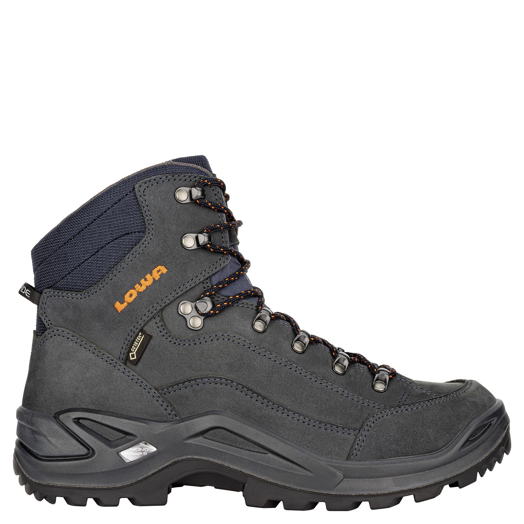 Lowa Trekking Boots - Premium Quality & GORE-TEX® Protection