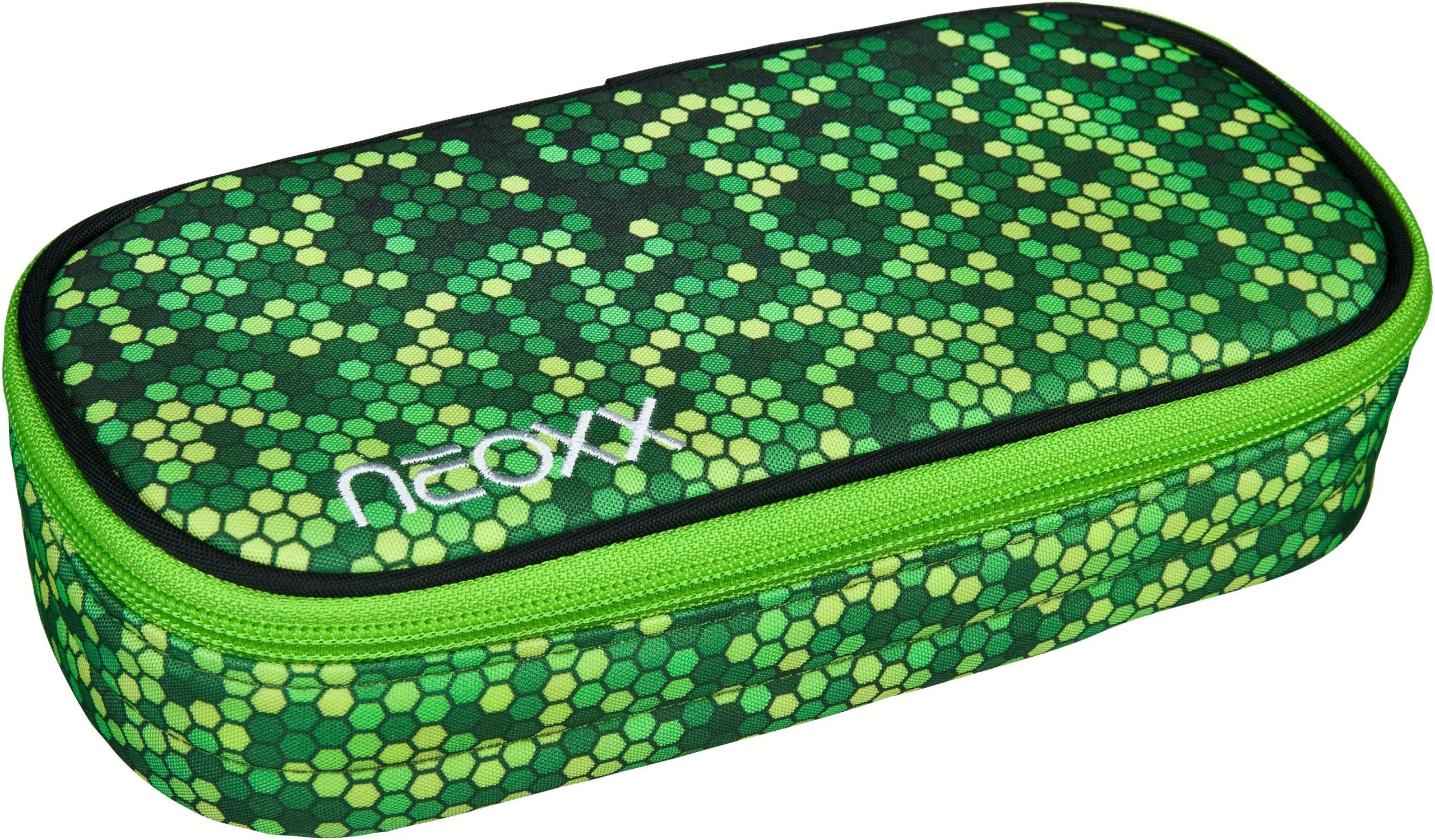 neoxx 'Jump' Pencil Case - Recycled PET - Streetlight Design