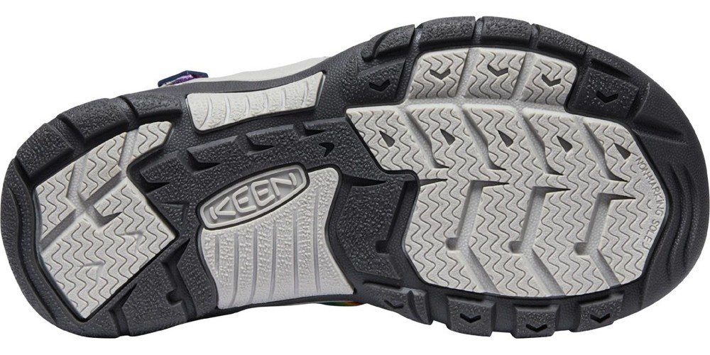 Keen Newport H2 Kids' Trekking Sandal - Adventure Ready
