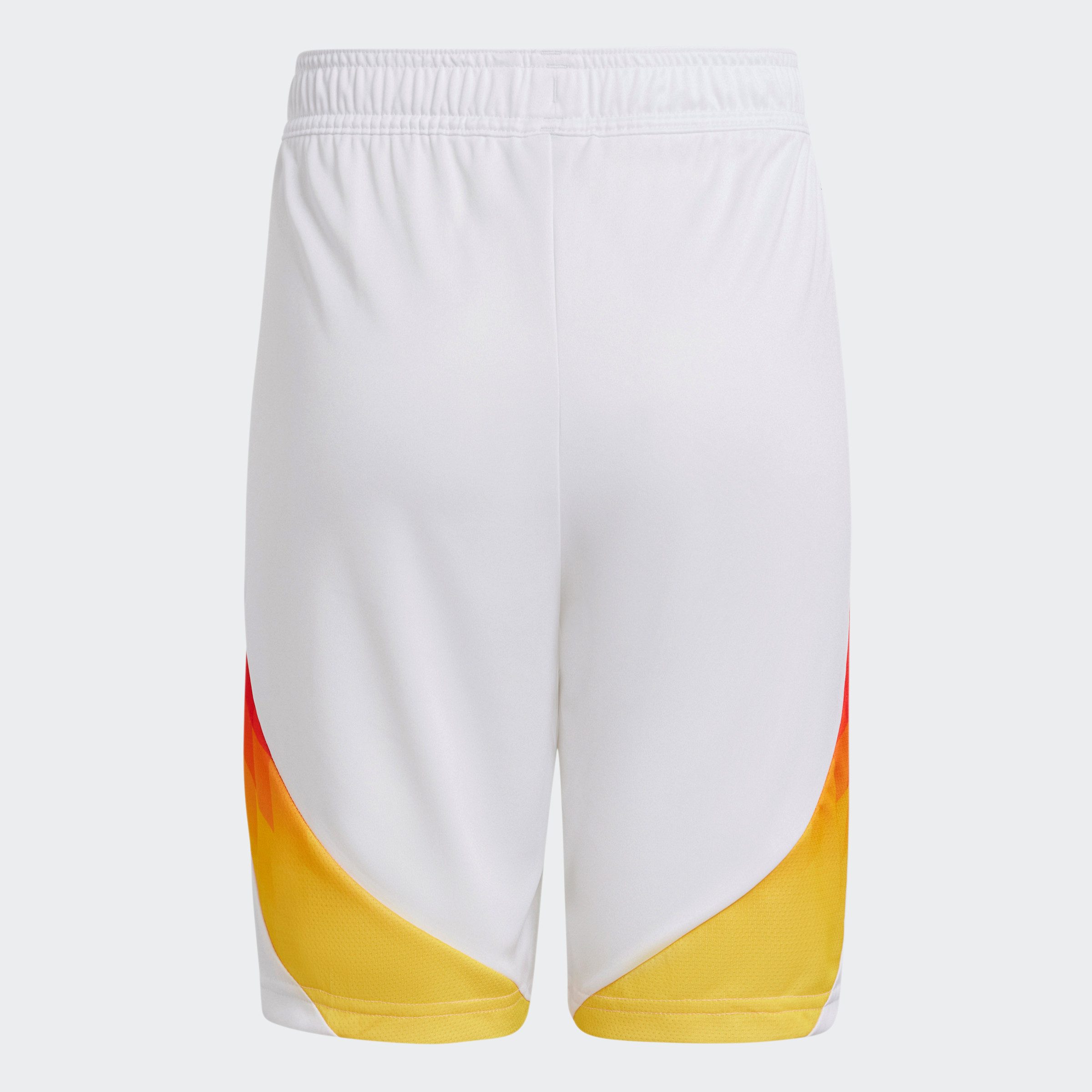 adidas DFB Home Shorts for Kids - Official German Football Kit