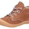 Ricosta Pepino 'Cory' Lauflerner: Premium Leather Kids Running Shoe - WMS Fit