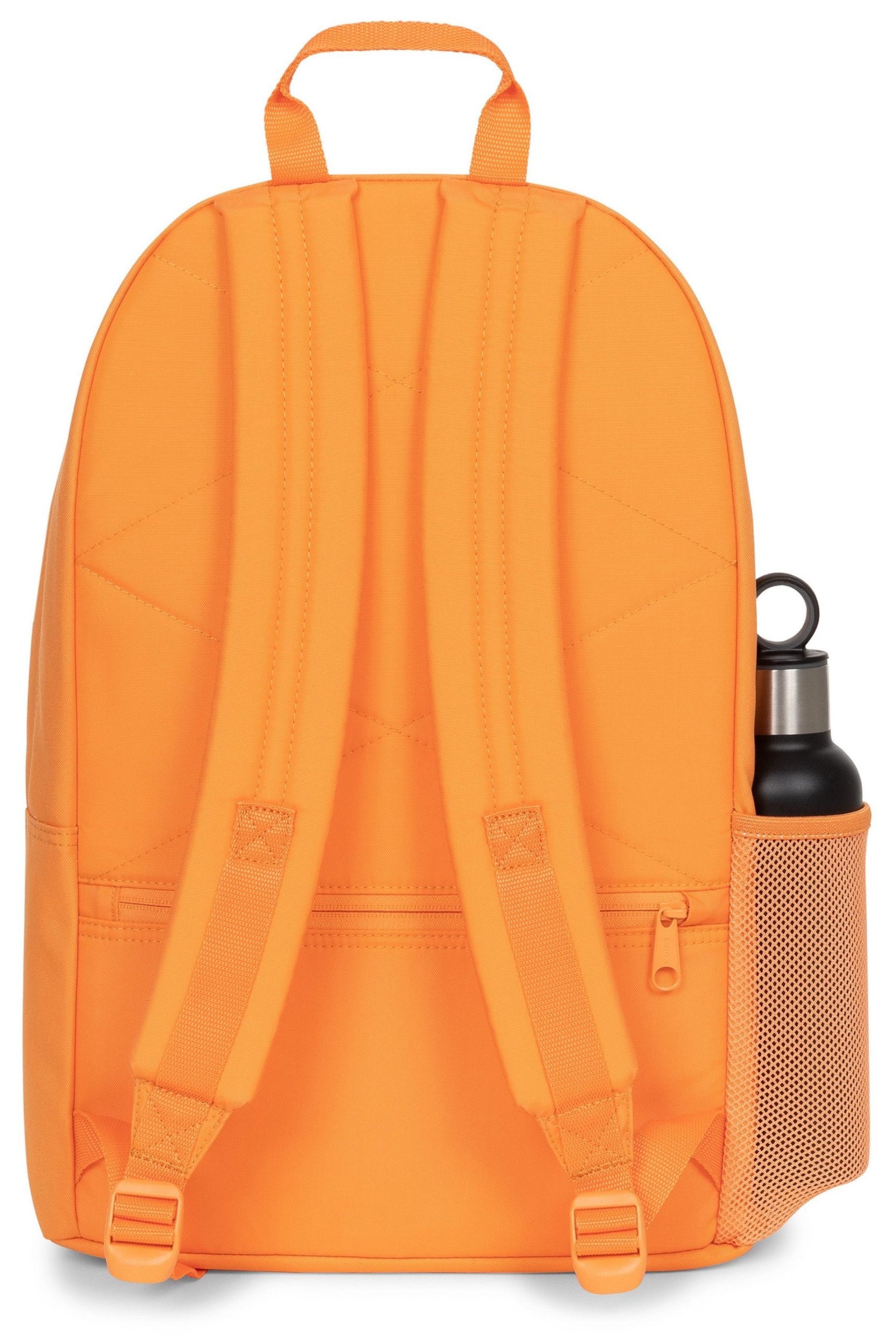 Eastpak Freizeitrucksack PADDED DOUBLE, Schulrucksack Arbeitsrucksack Streetpack