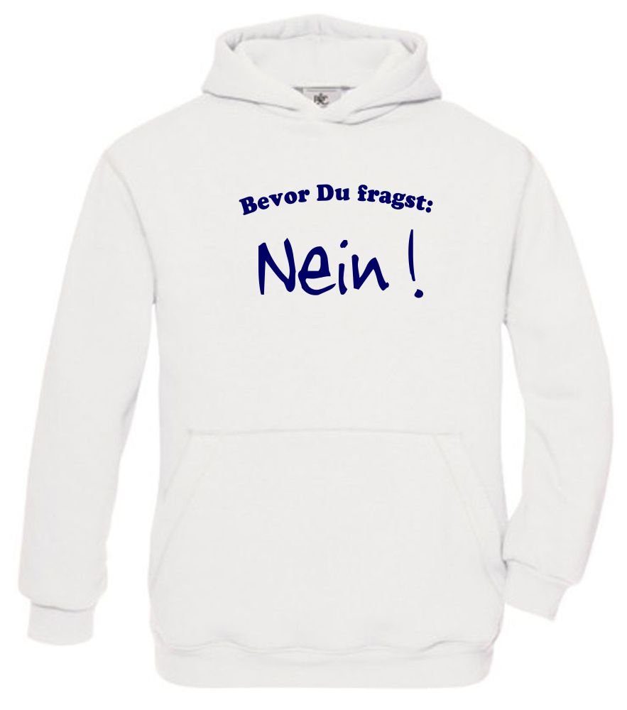 Fun Kids Hoodie - Playful Design & Quality Comfort Fun Kids Hoodie - Playful Design & Quality Comfort