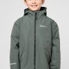Jack Wolfskin Iceland 3in1 Kids Jacket - Waterproof & Warm