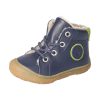 Pepino Leather Half Shoes - Stylish & Durable Kids' Shoes