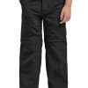 Jack Wolfskin Safari Zip-off Pants - Kids' Hiking Trousers
