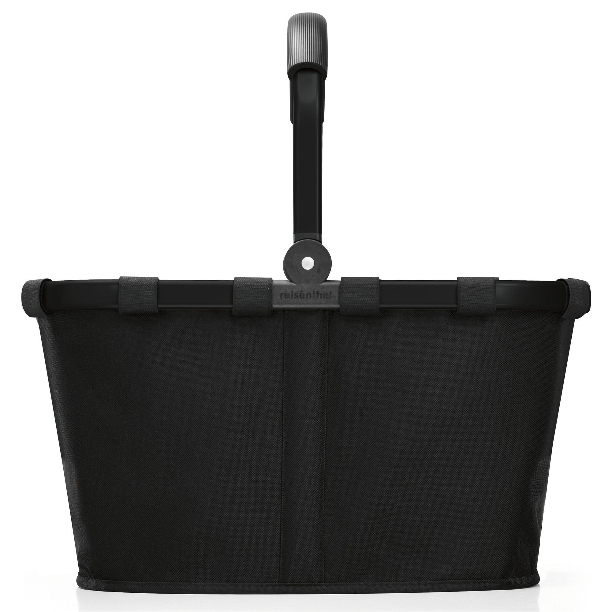 Reisenthel Carrybag XS Dark Blue (Batik Strong Blue) - Original Shopping Basket