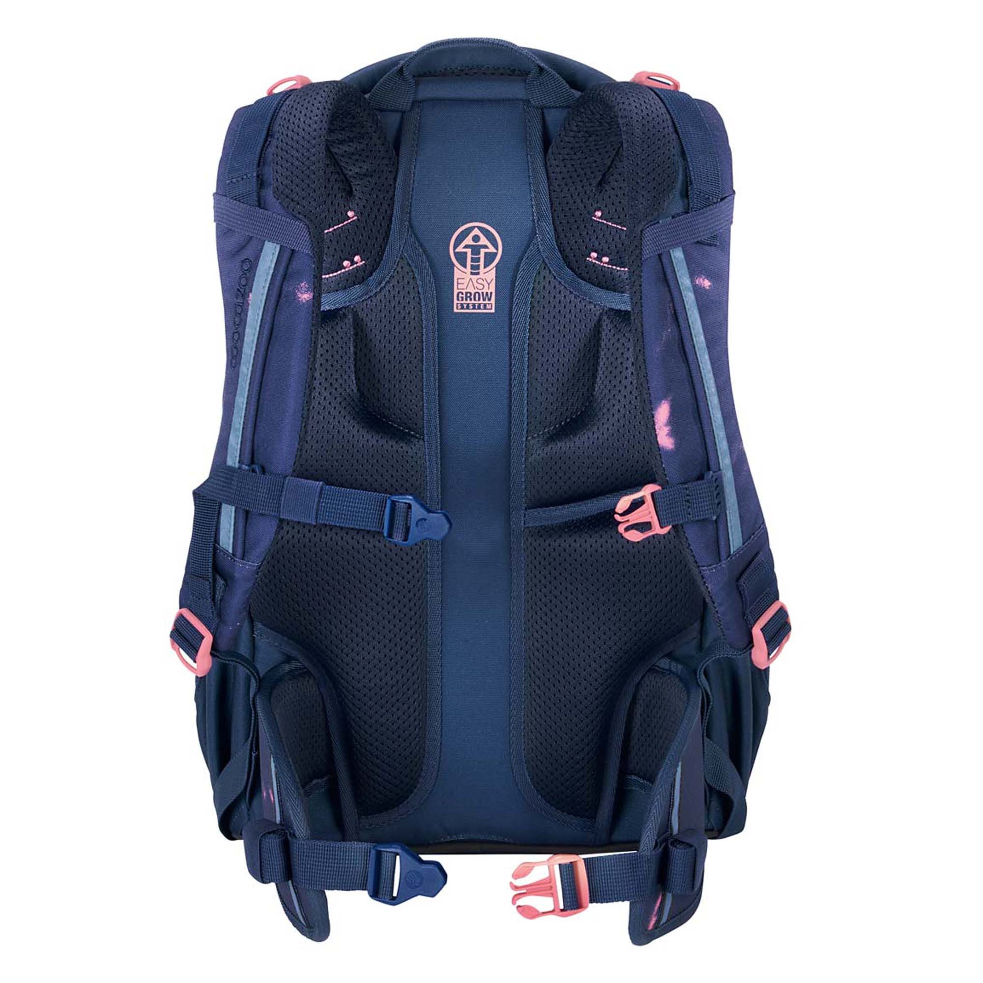 coocazoo School Backpack MATE, 30 Liters (1-piece)