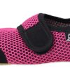 Beck BECK-BUDDIES Indoor Active Shoes - Lightweight Kids Velcro Sneakers