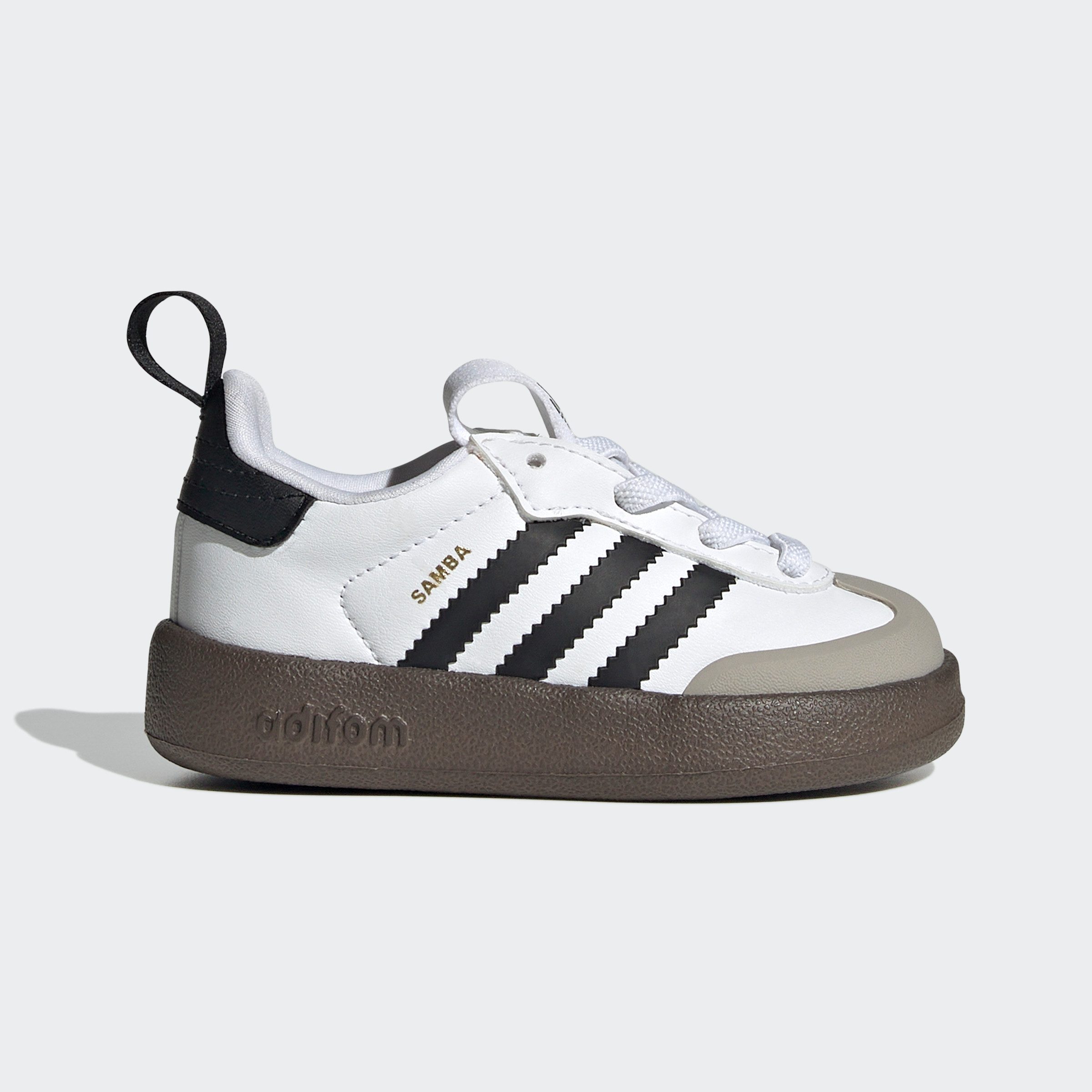 adidas Originals ADIFOM SAMBA 360 Kids Sneakers - Iconic Style & Comfort