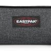 Eastpak Benchmark Single Pencil Case - Classic Stationery Organizer