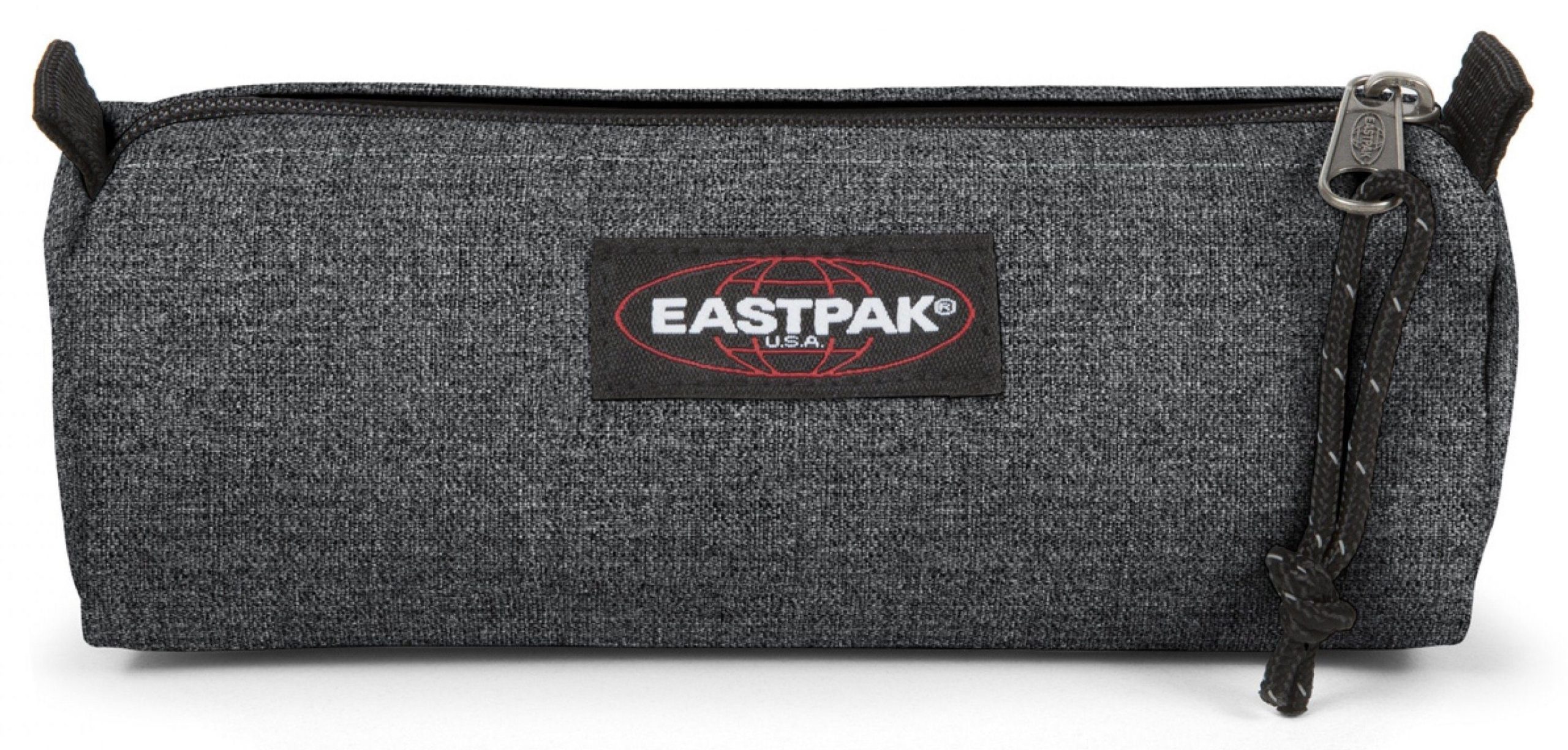 Eastpak Benchmark Single Pencil Case - Classic Stationery Organizer