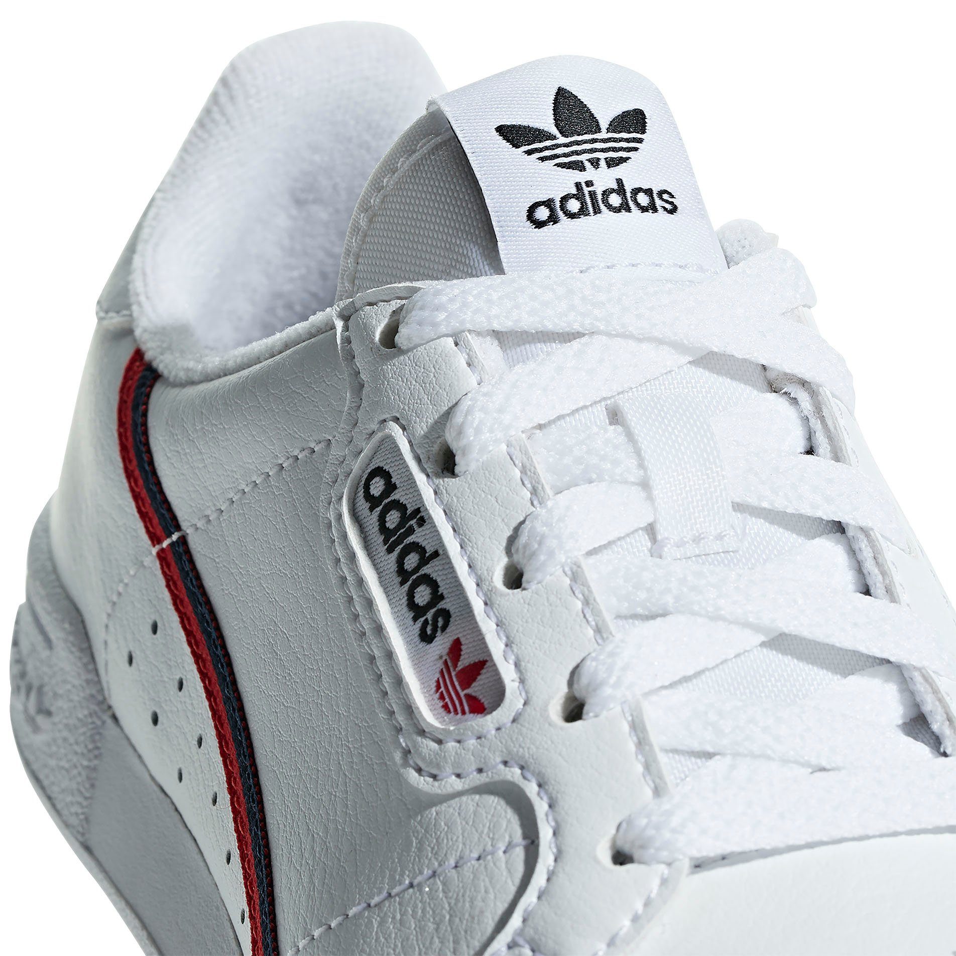 adidas Originals Continental 80 Kids' Sneakers adidas Originals Continental 80 Kids' Sneakers