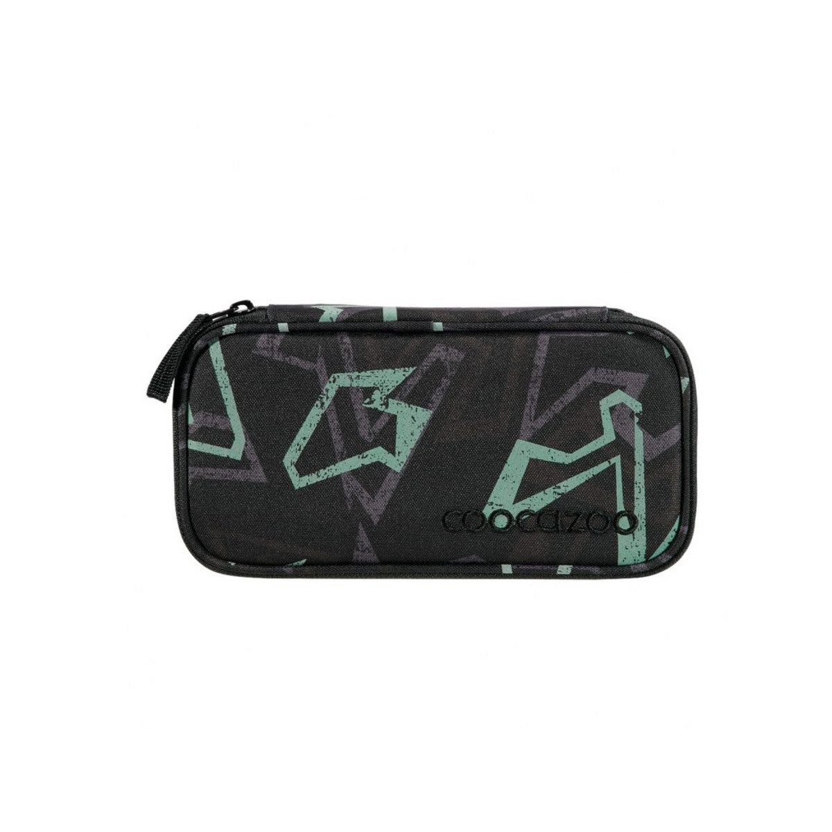 coocazoo Pencil Case - Organizer, 1-Compartment