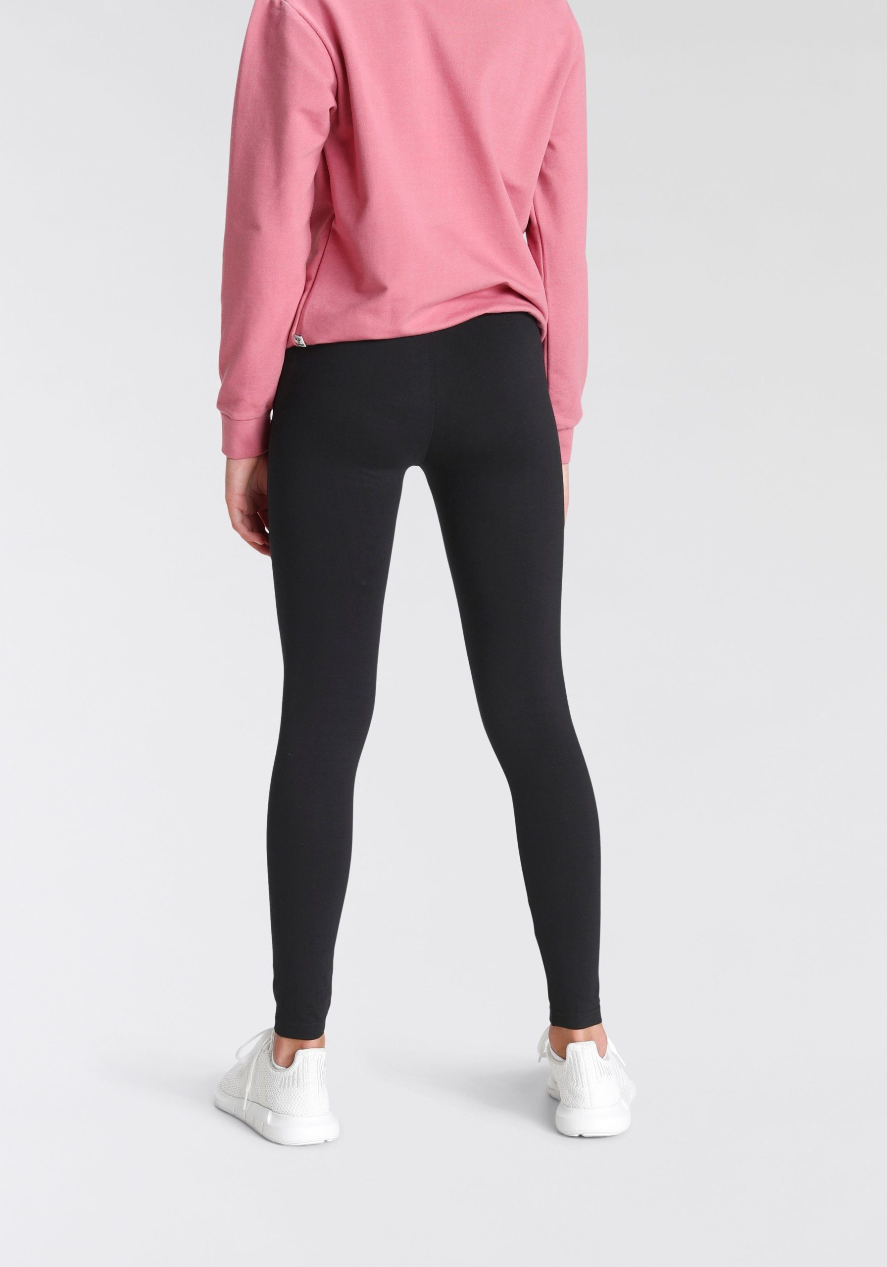 hummel ONZE TIGHTS - Kids Leggings - Chevron Design hummel ONZE TIGHTS - Kids Leggings - Chevron Design