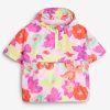 Next Packable Water-Resistant Poncho with Print (1-St)