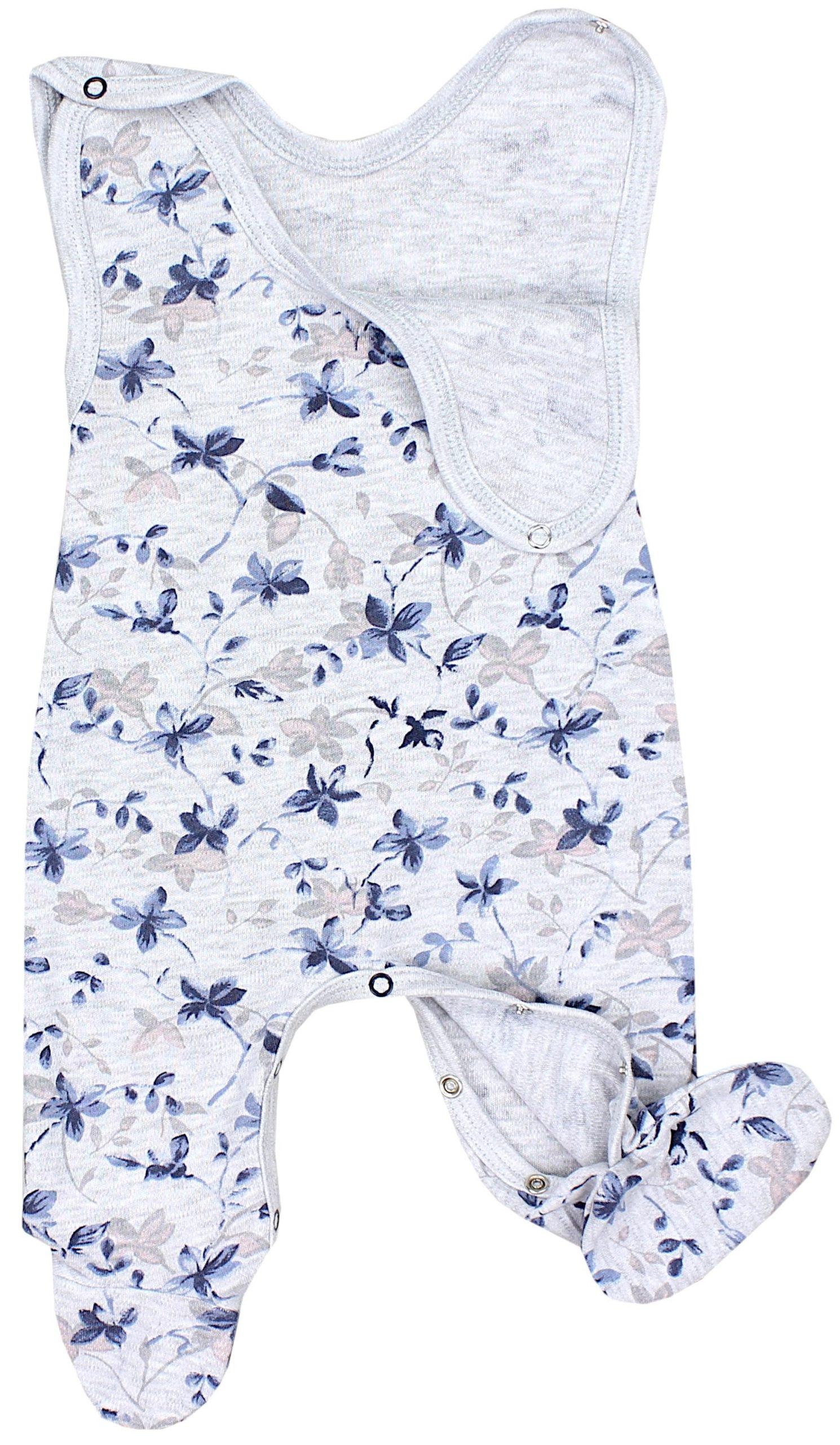 TupTam Strampler TupTam Baby Unisex Strampler mit Aufdruck Spruch 5er Pack (5-tlg) TupTam Strampler TupTam Baby Unisex Strampler mit Aufdruck Spruch 5er Pack (5-tlg)