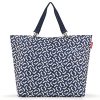 REISENTHEL Shopper: Premium Polyester Shopping & Handbag