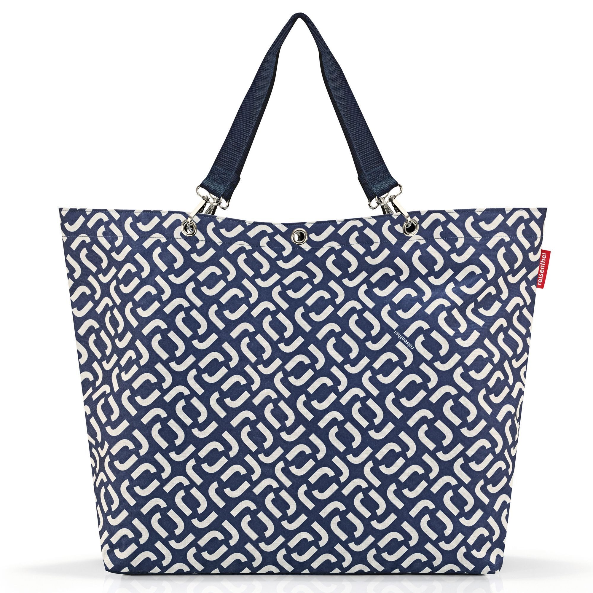REISENTHEL Shopper: Premium Polyester Shopping & Handbag