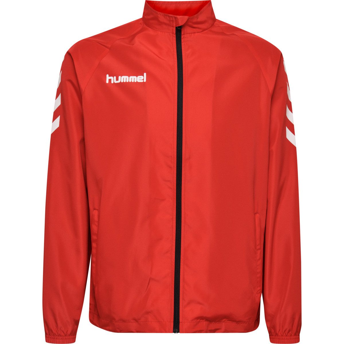 hummel Trainingsanzug Authentic Charge Poly Zip Jacke Kinder
