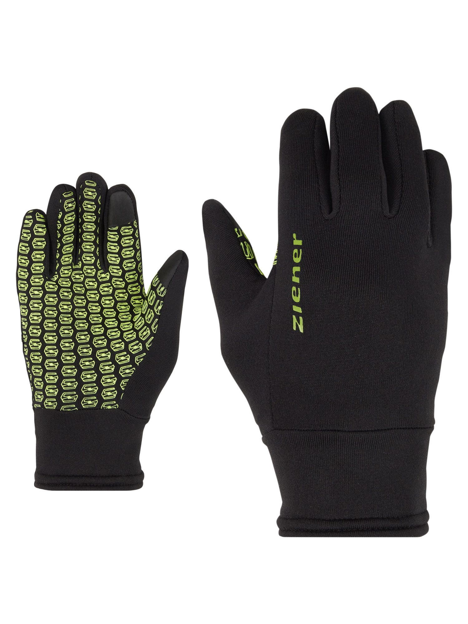 ZIENER Lisanto Touch Junior Multisport Gloves - Kids' Performance