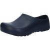Birkenstock Profi-Birki schwarz Clog