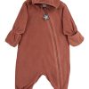 Sterntaler® Microfleece Overall - Cozy Baby Jumpsuit | Shop Now