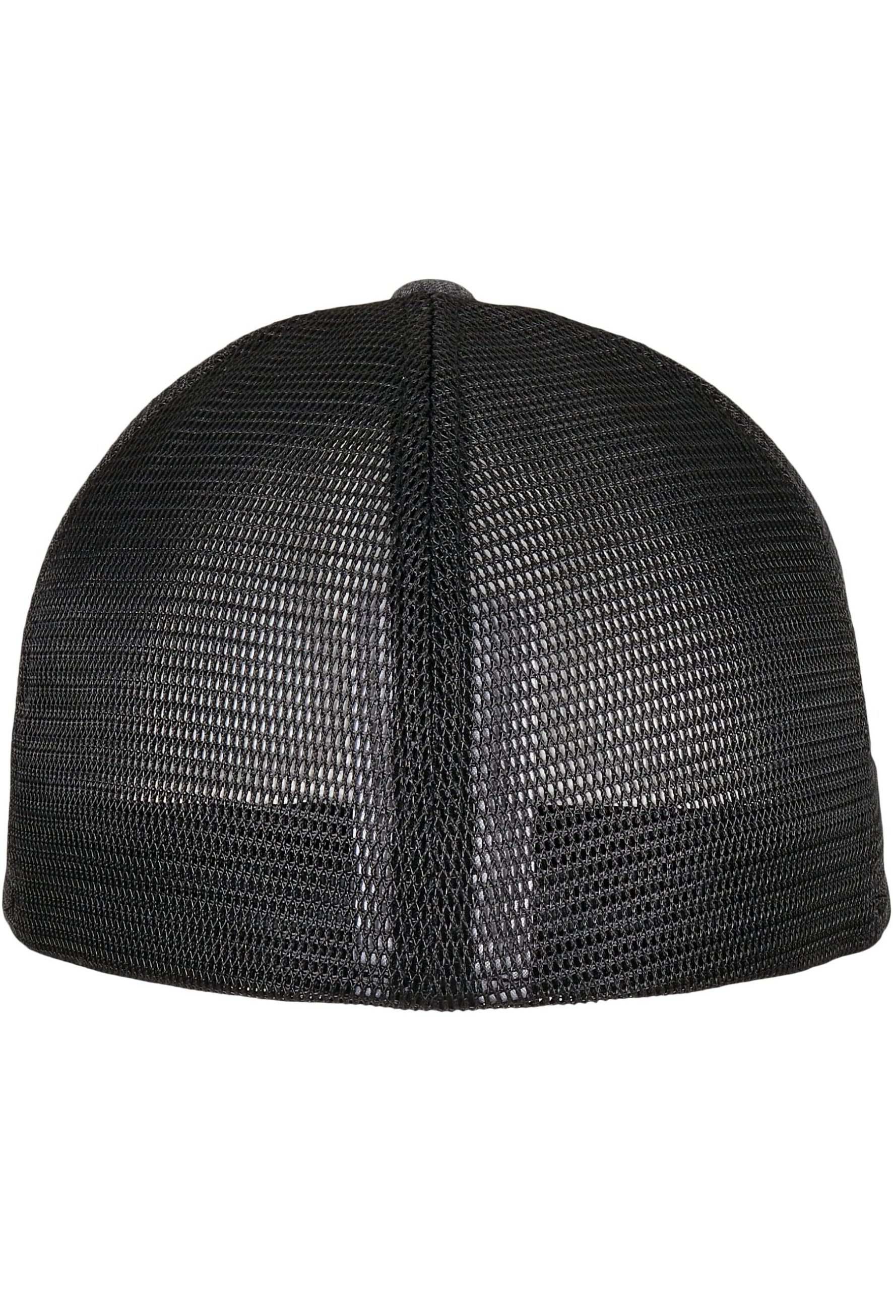 Flexfit Unisex Air Mesh Cap - Premium Adjustable Trucker Hat | Flexfit Yupoong