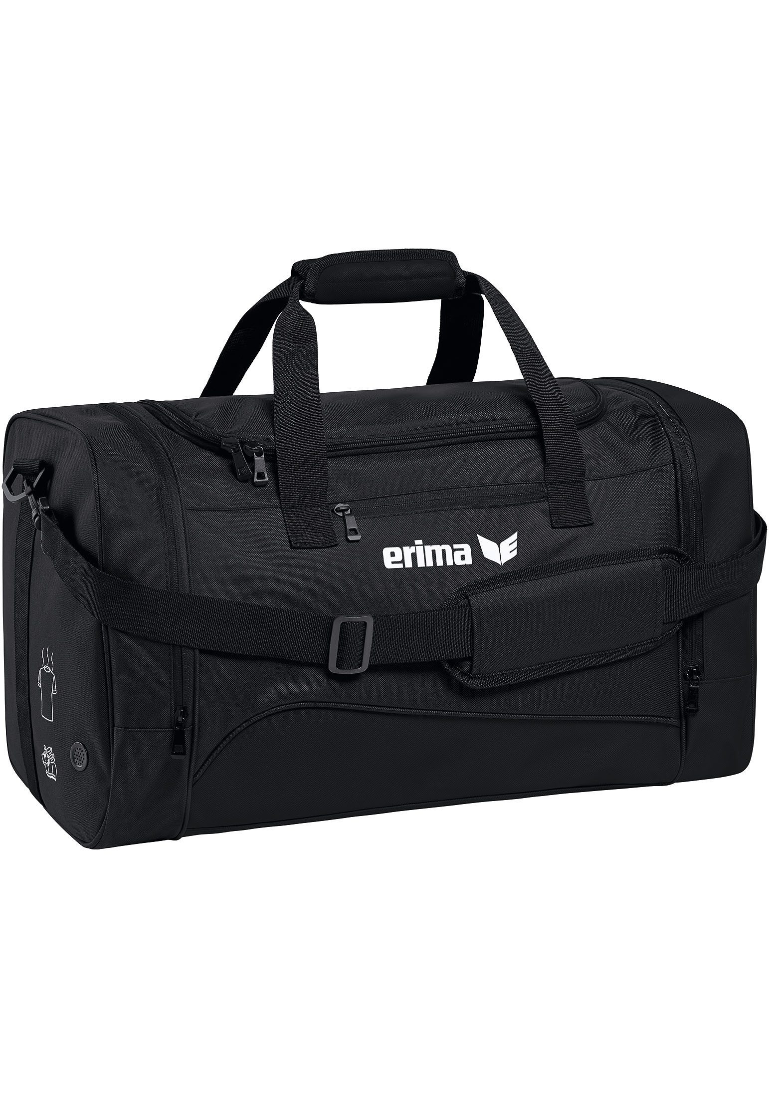 Erima Club 1900 2.0 Sport Bag