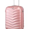 Verage Seagull S-19 Carry-On Suitcase - Hard Shell, Premium ABS