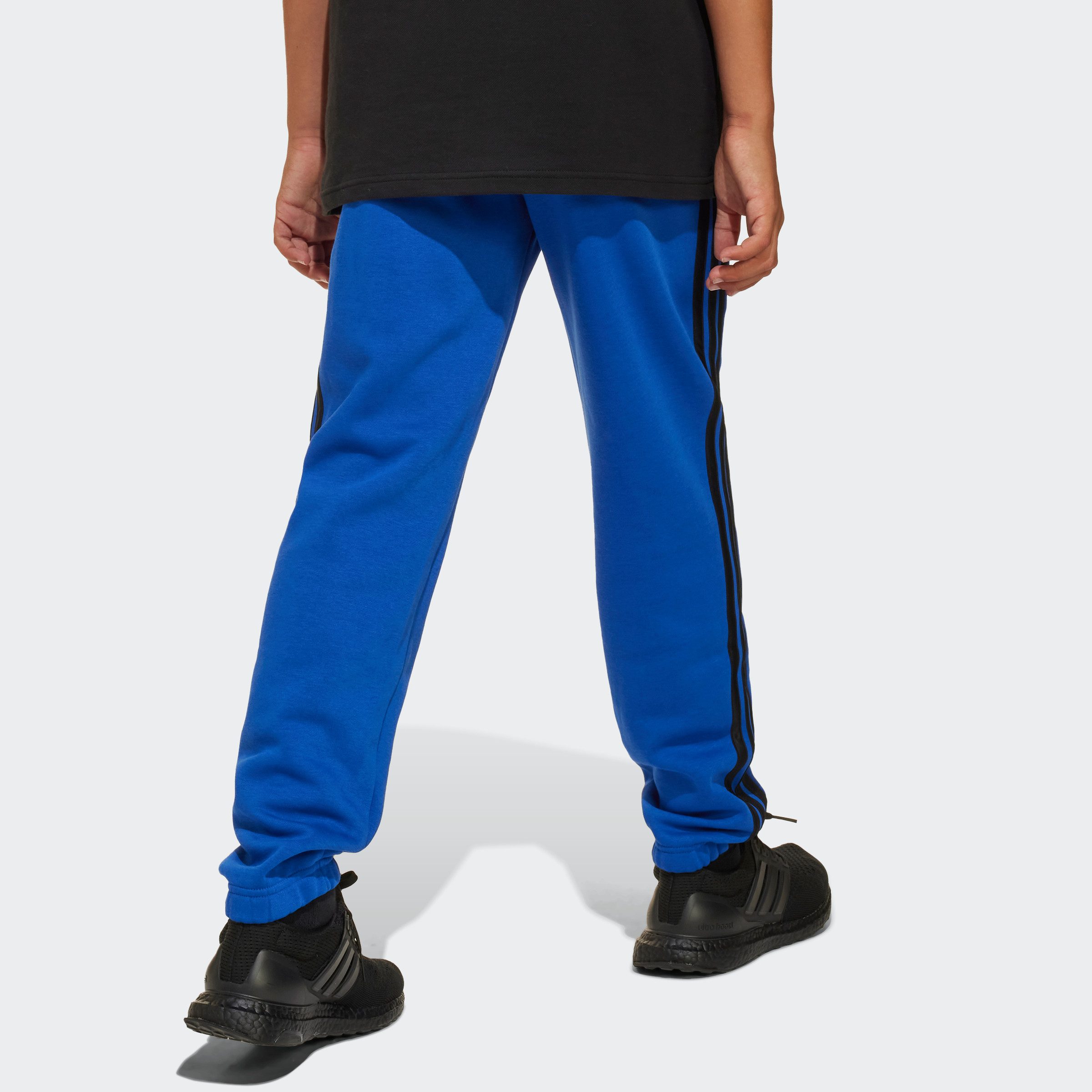 adidas J 3S FL PT 280 Girls' Leggings - Sport & Casual - Sizes 128-170