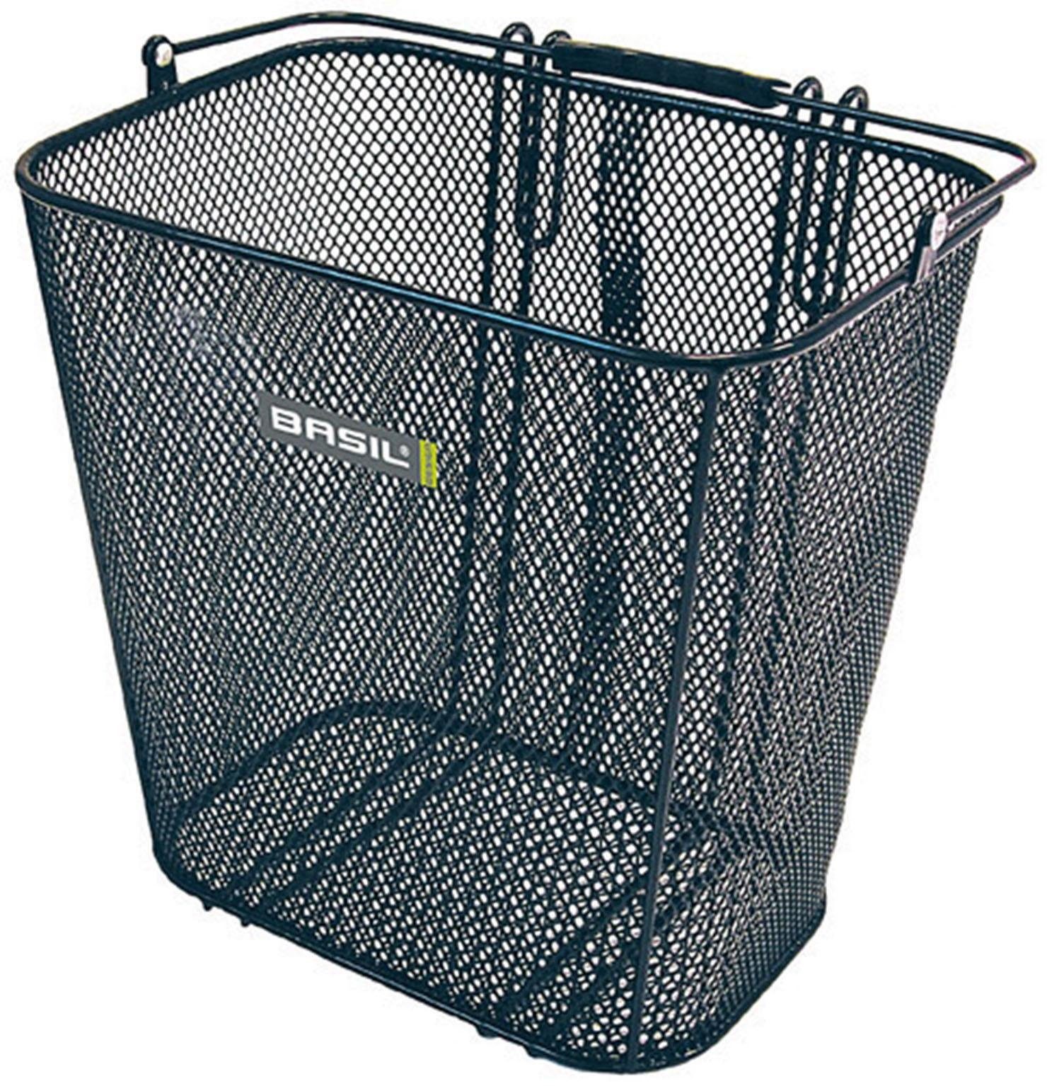 Basil Fahrradkorb Hinterradkorb Basil Basil Fahrradkorb Hinterradkorb Basil