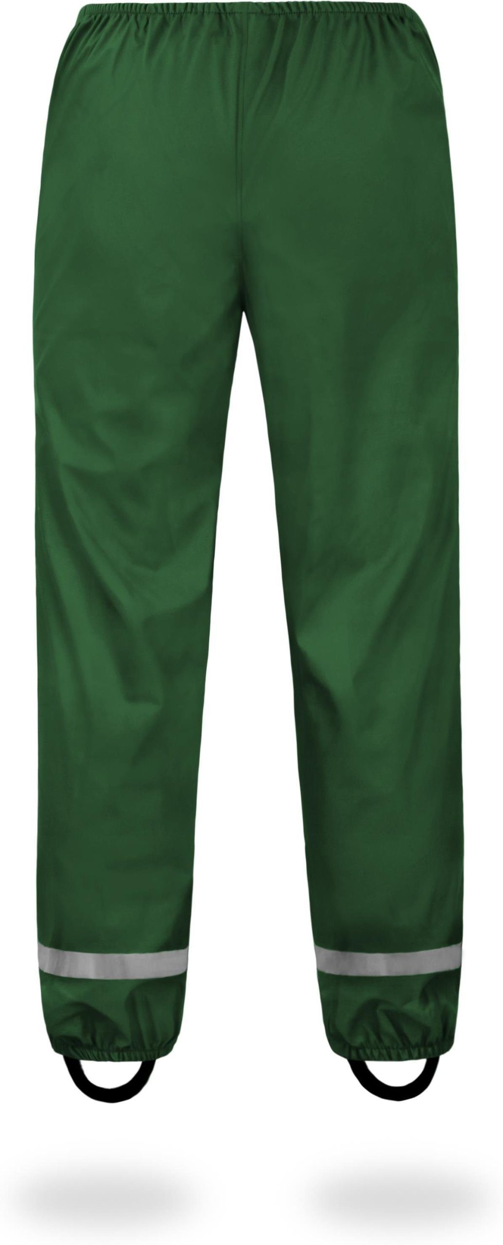 normani York Regenhose Kinder – Winddichte, Wasserdichte Regenhose für Jungen & Mädchen