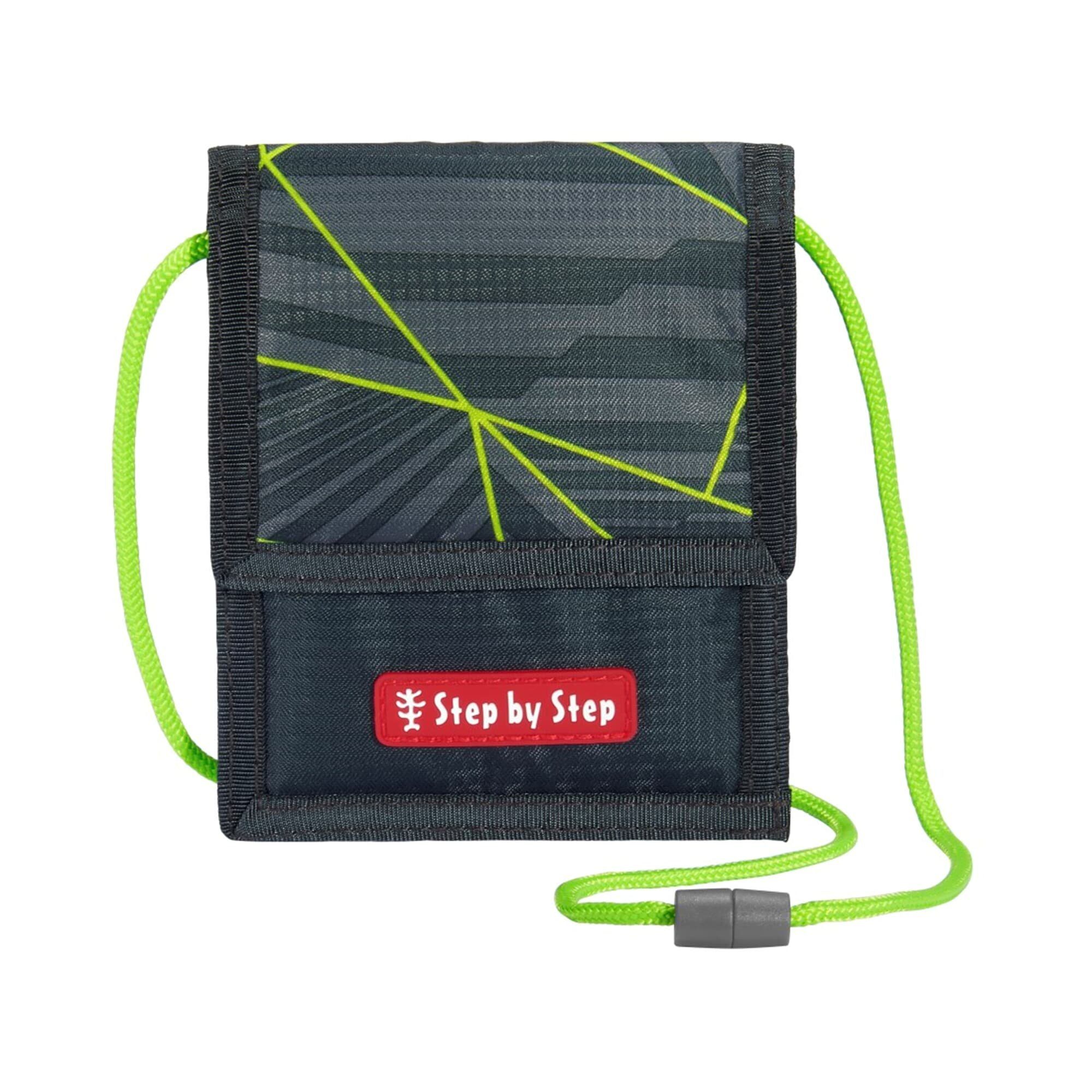 Step by Step Brustbeutel mit Festerfach, Kleingeldfach (1-tlg)