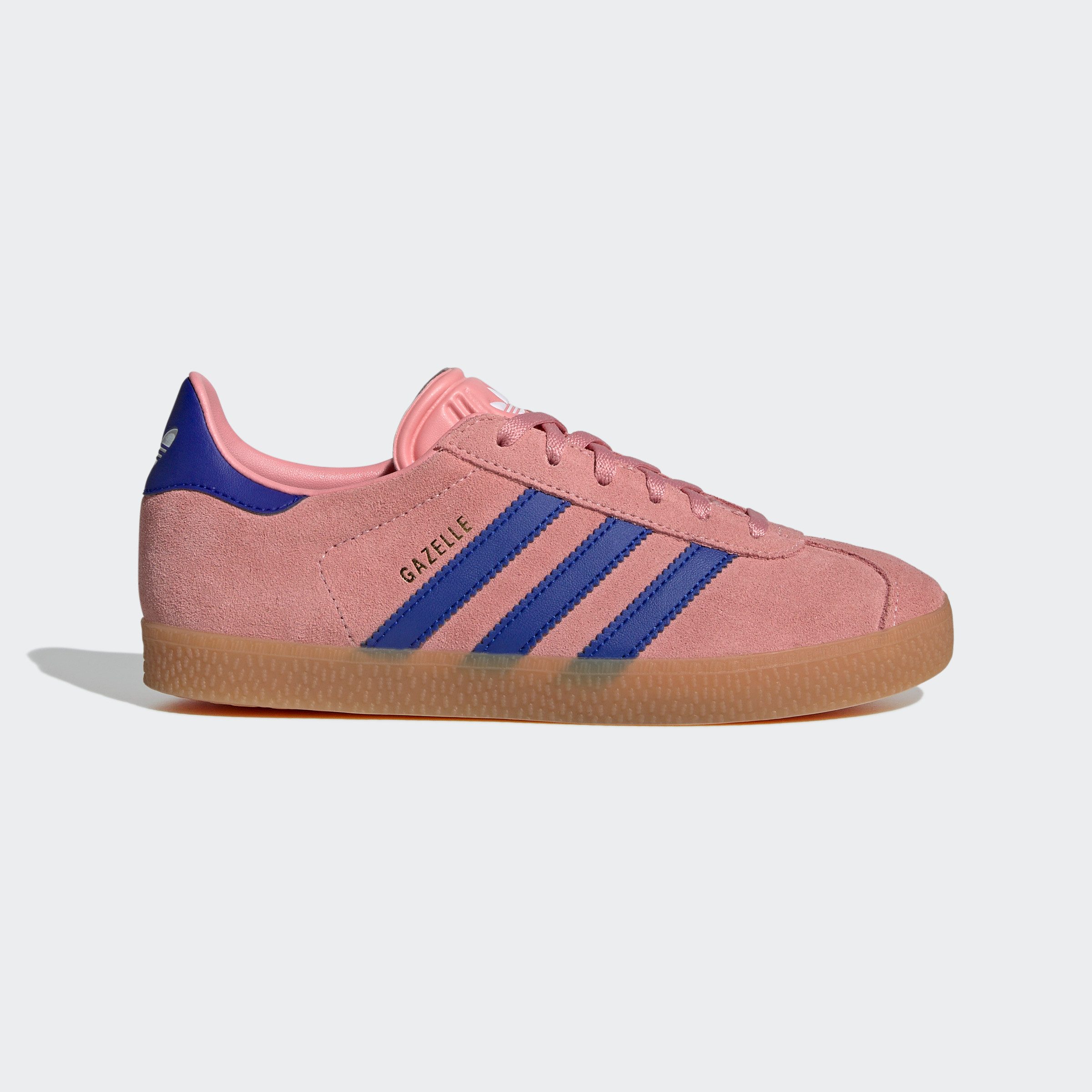 Adidas Originals Gazelle Kids Sneaker: Retro Style & Premium Suede