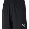 PUMA TEAMRIDE Training Shorts Jr. - Performance Athletic Wear