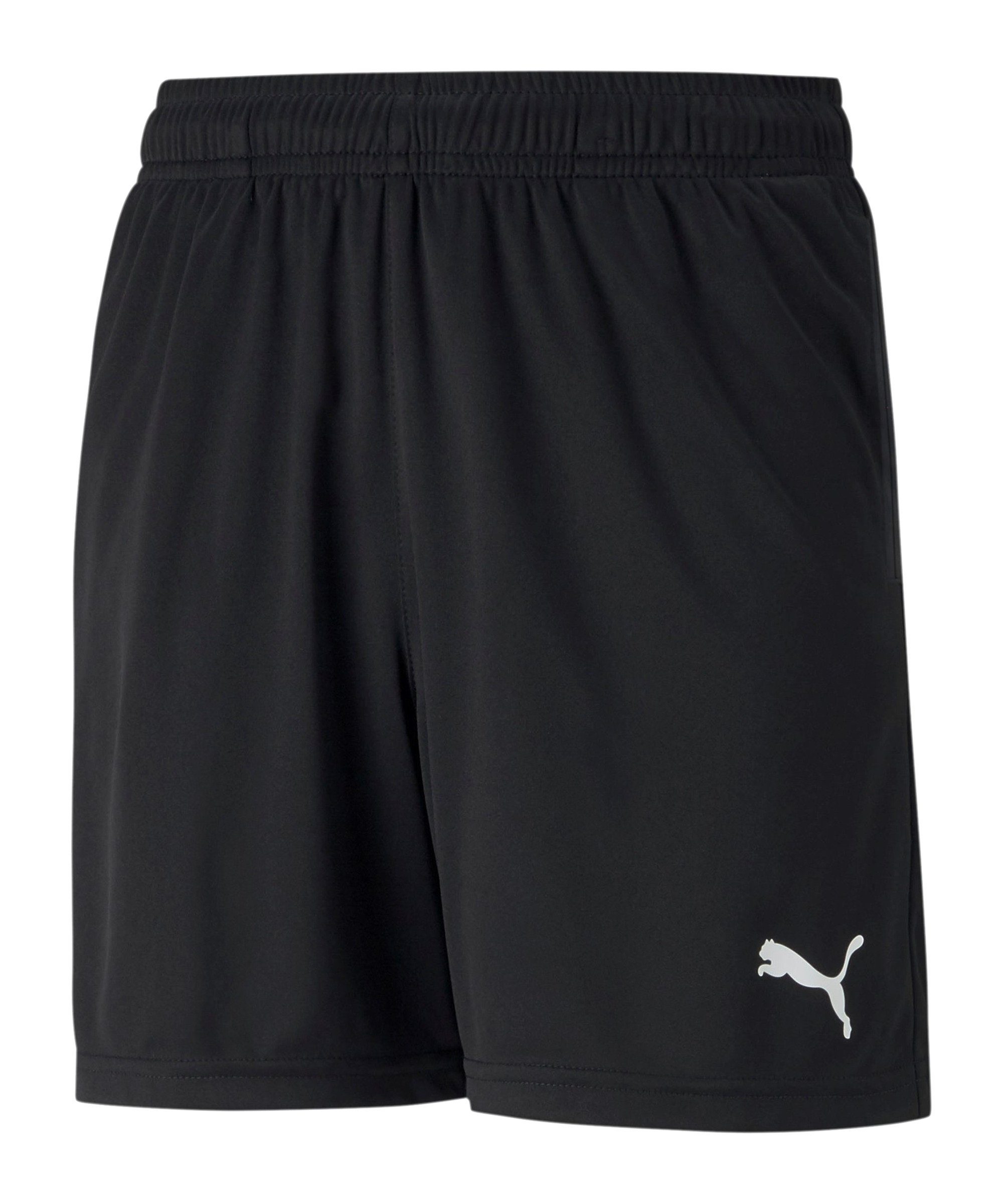 PUMA TEAMRIDE Training Shorts Jr. - Performance Athletic Wear