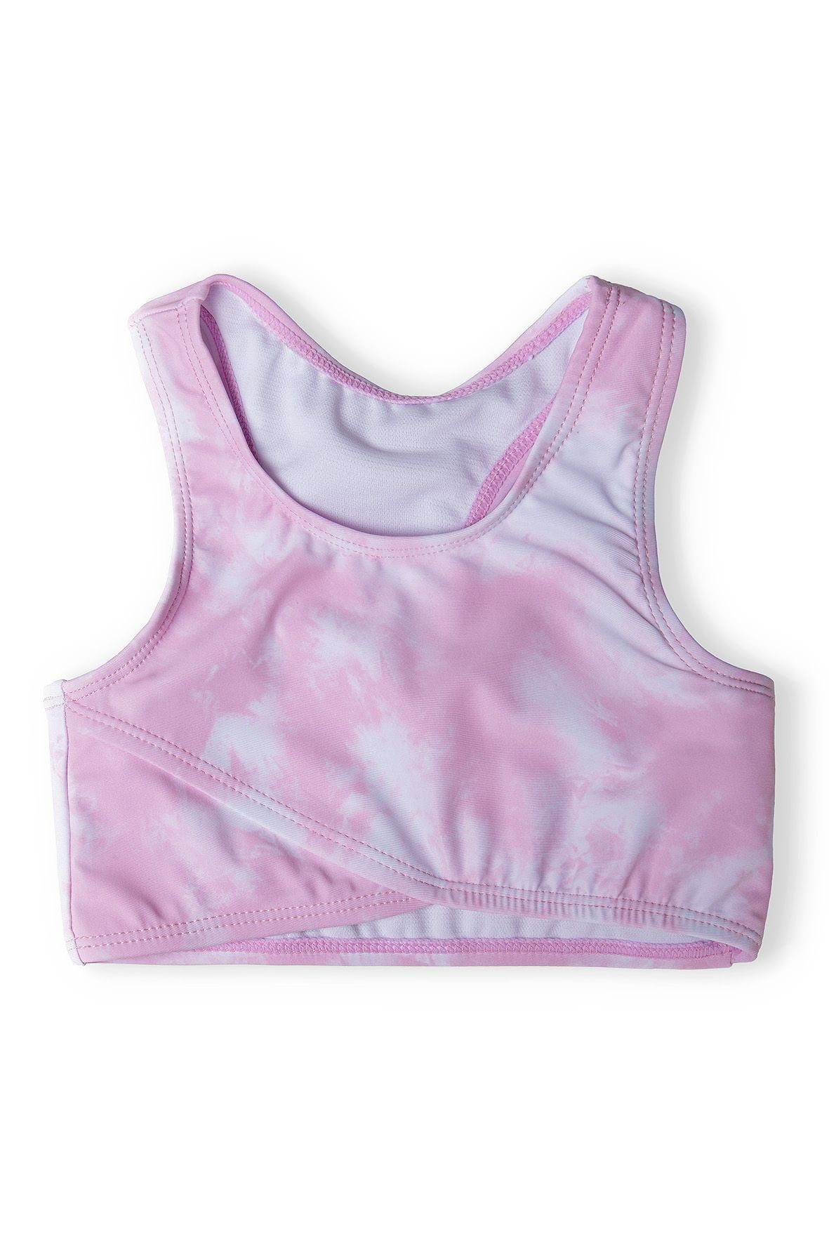 MINOTI Girls Bustier Bikini Set | UK Designed | Ages 3-14