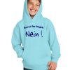 Fun Kids Hoodie - Playful Design & Quality Comfort