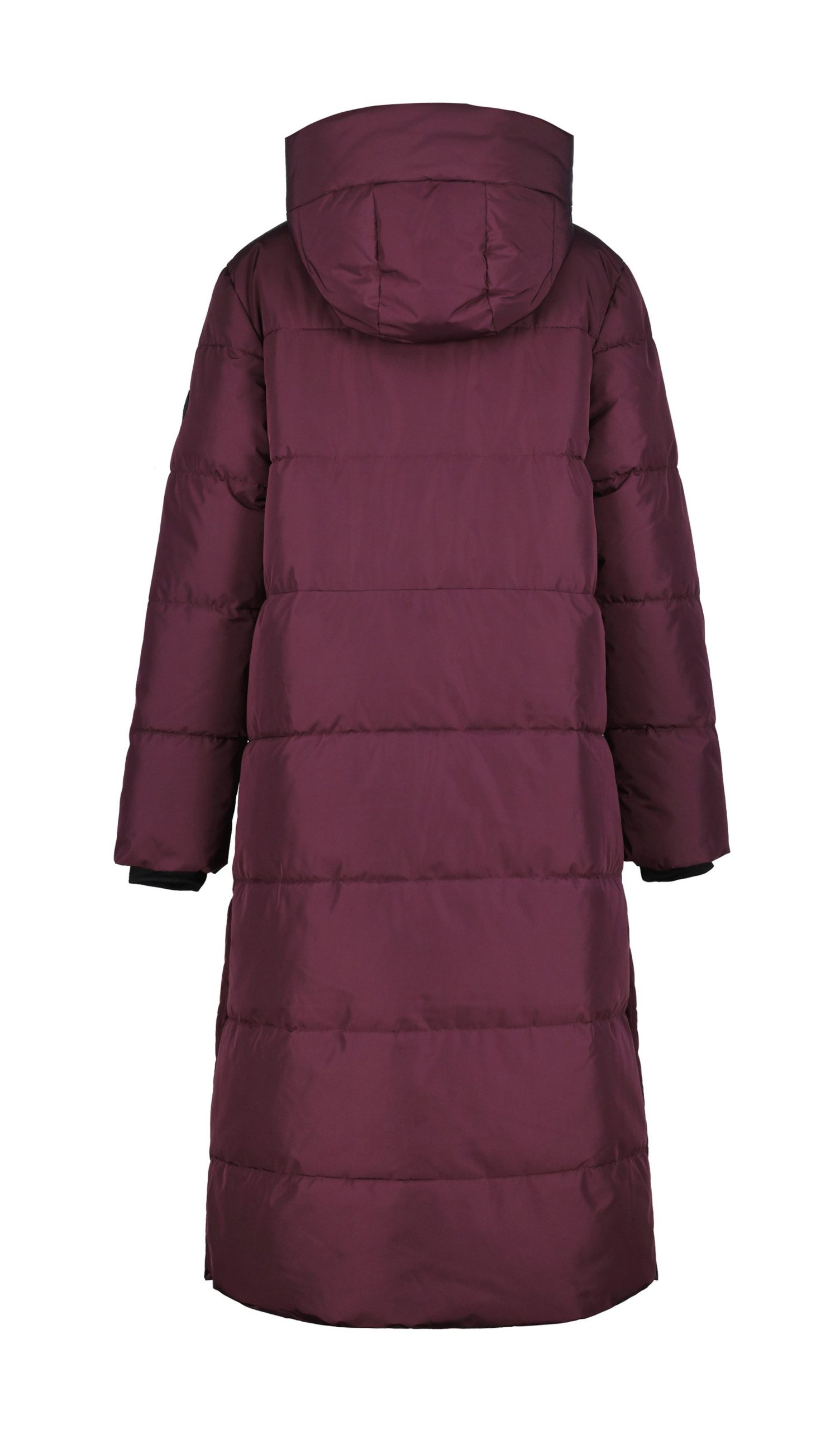 Icepeak Addia Damen Steppmantel - Warm & Water-Repellent Icepeak Addia Damen Steppmantel - Warm & Water-Repellent