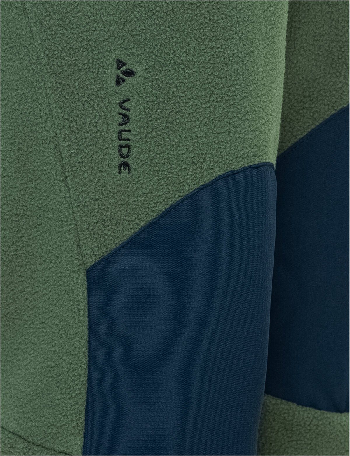 VAUDE Kids Pulex Fleece Pants - Sustainable Comfort for Active Adventures