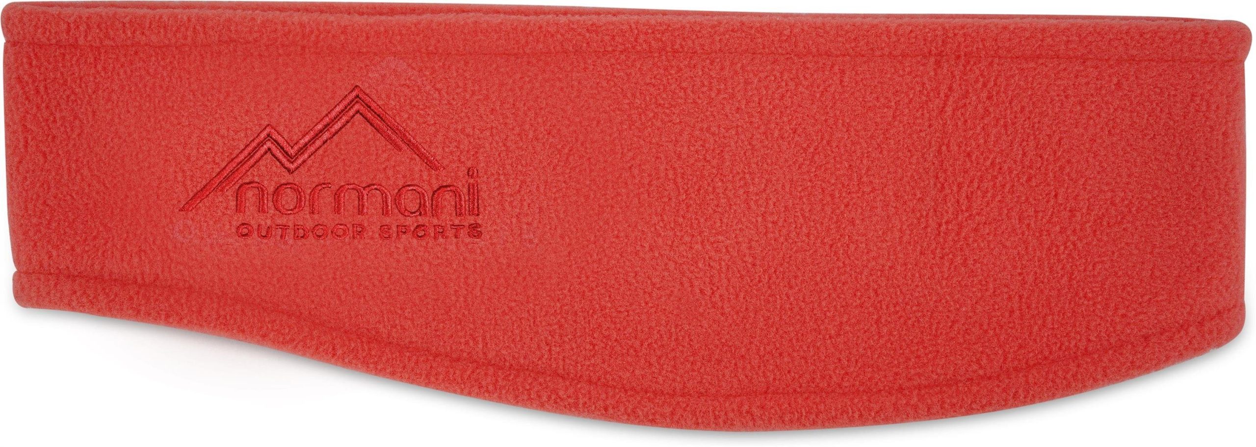 normani Oslo Headband: Warm & Protective for Winter & Outdoor Activities