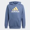 adidas Kids Sportswear Hoodie - Comfy Style & Sustainable Comfort